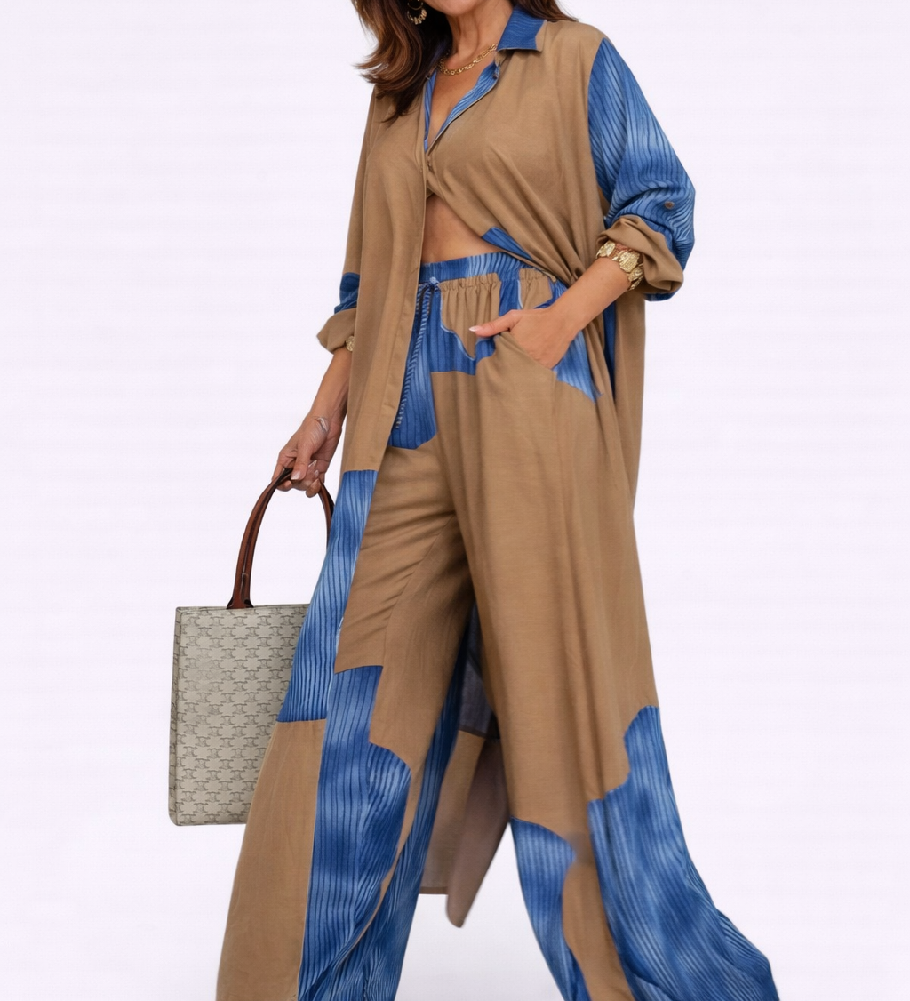 Fiona™ – Ensemble Élégant