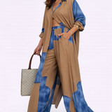 Fiona™ – Ensemble Élégant