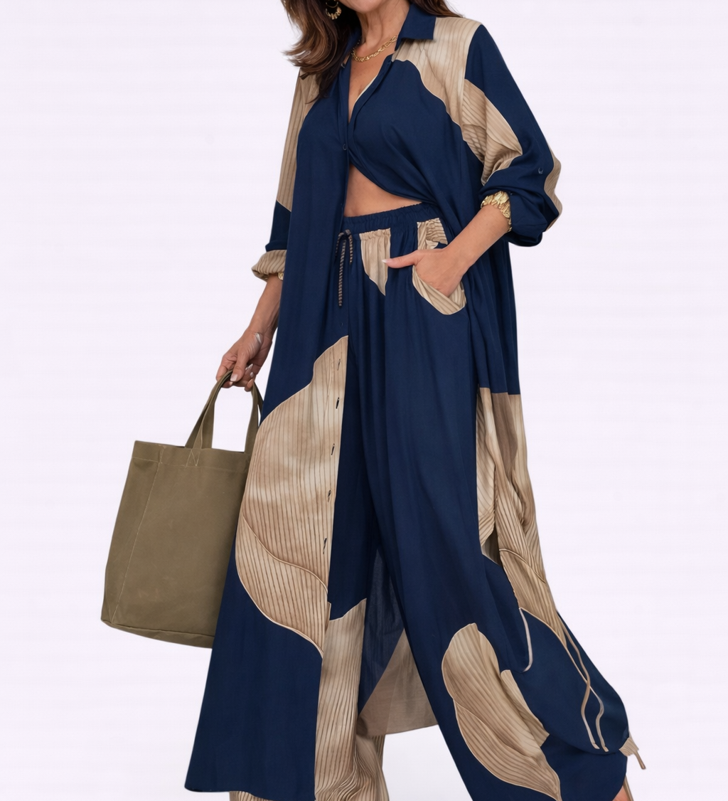 Fiona™ – Ensemble Élégant