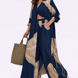 Fiona™ – Ensemble Élégant