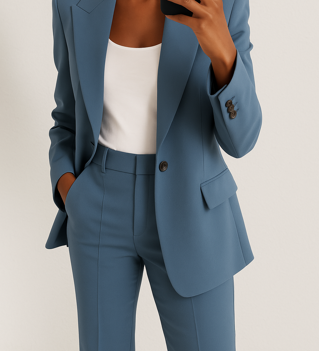 Brenda - Ensemble sur Mesure Classique