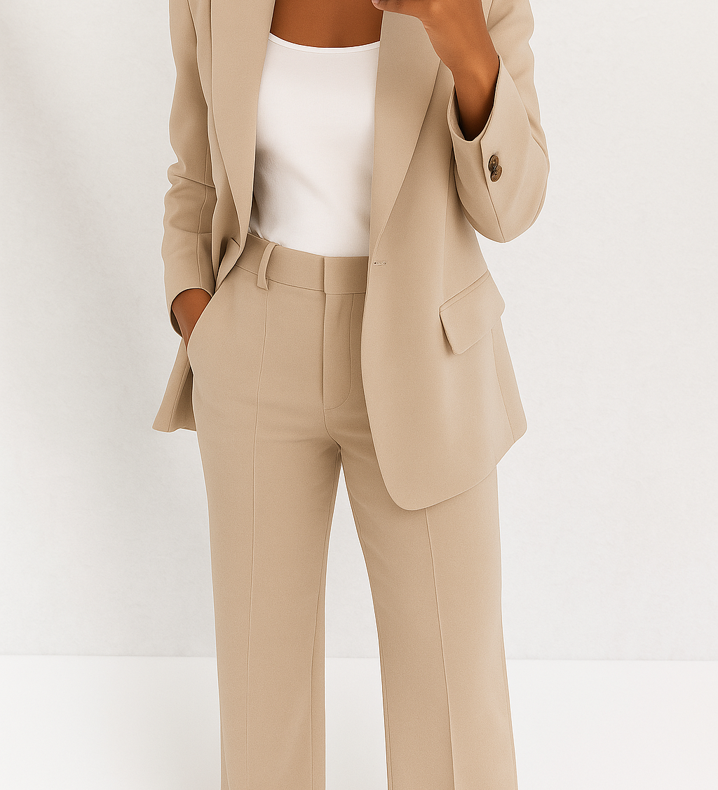Brenda - Ensemble sur Mesure Classique