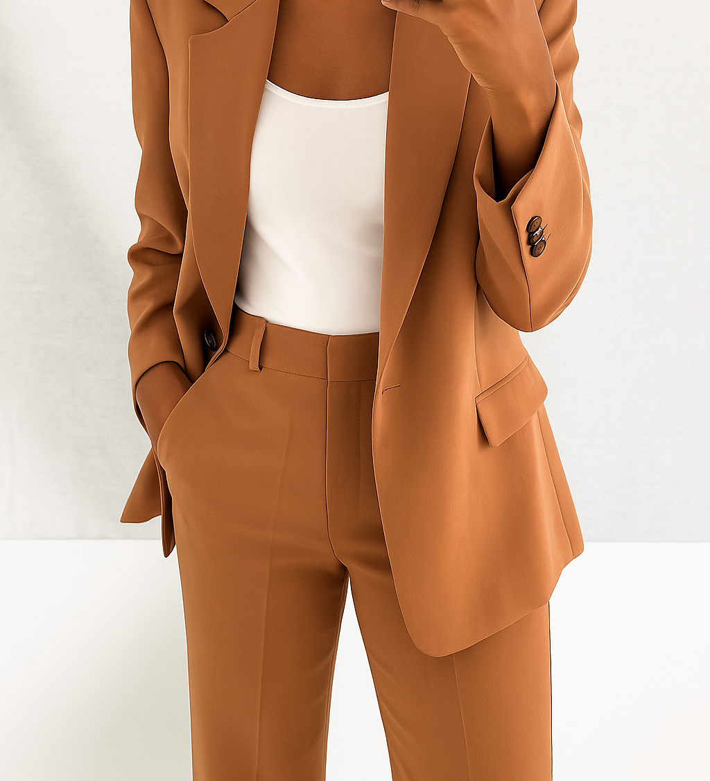 Brenda - Ensemble sur Mesure Classique