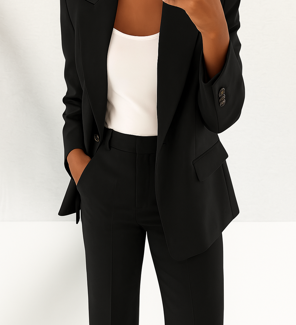 Brenda - Ensemble sur Mesure Classique