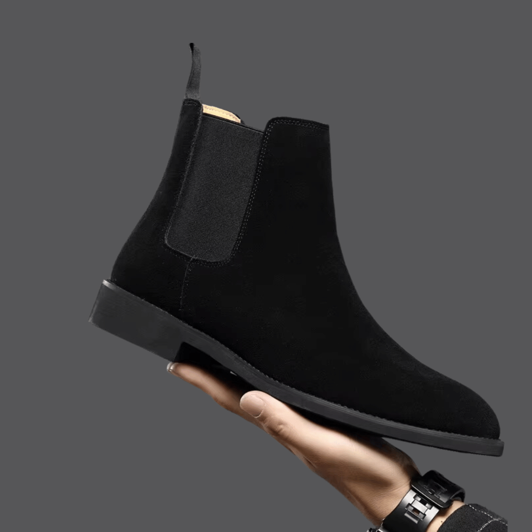 Thierry™ | Classiques modernes