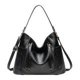 Wendy™ | Sac en Cuir à Franges