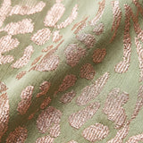Antonella | Robe élégante en tissu léger et fluide