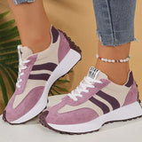 Ella™ - Sneakers ergonomiques au confort élégant