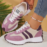 Ella™ - Sneakers ergonomiques au confort élégant
