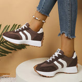 Ella™ - Sneakers ergonomiques au confort élégant