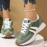 Ella™ - Sneakers ergonomiques au confort élégant
