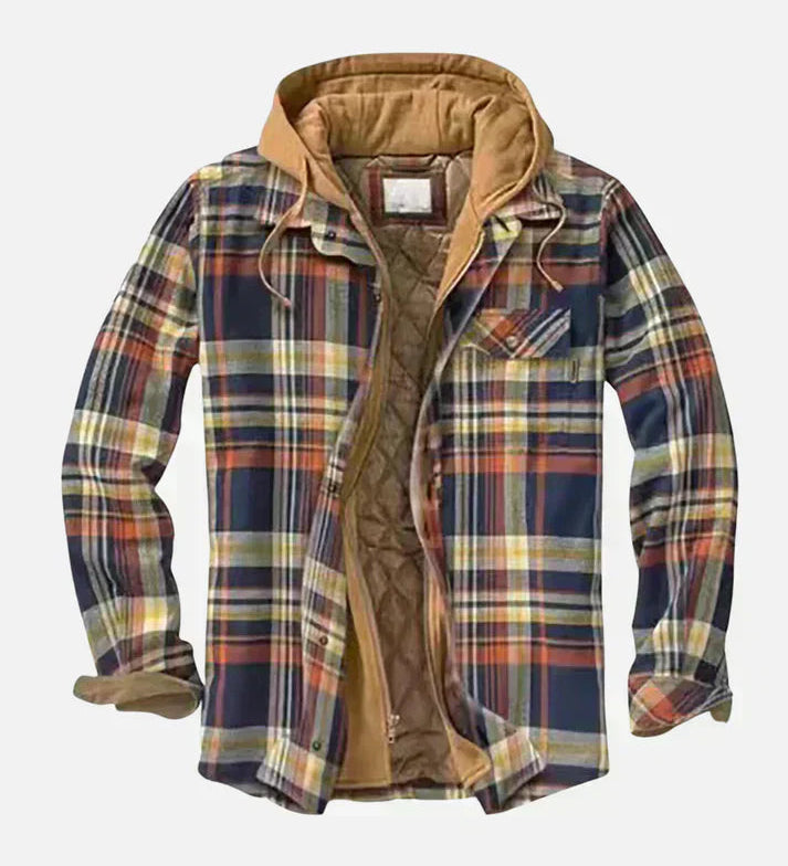 Thomas™ | Veste d’automne incontournable