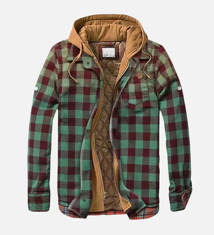 Thomas™ | Veste d’automne incontournable