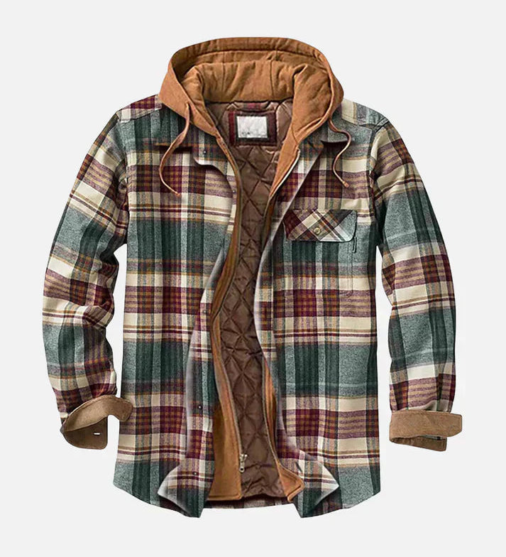 Thomas™ | Veste d’automne incontournable