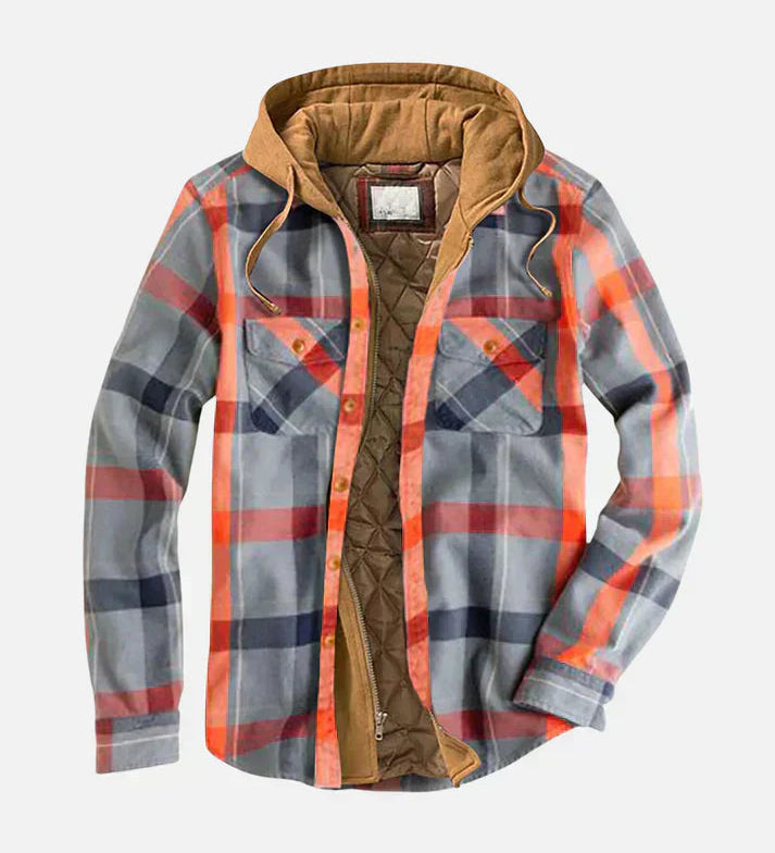 Thomas™ | Veste d’automne incontournable