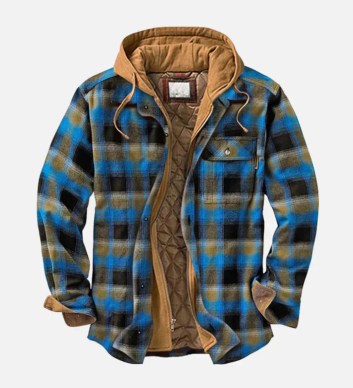 Thomas™ | Veste d’automne incontournable