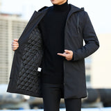 Arridano™ | Confort Optimal Manteau