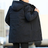 Arridano™ | Confort Optimal Manteau