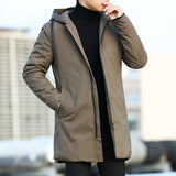 Arridano™ | Confort Optimal Manteau