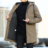Arridano™ | Confort Optimal Manteau
