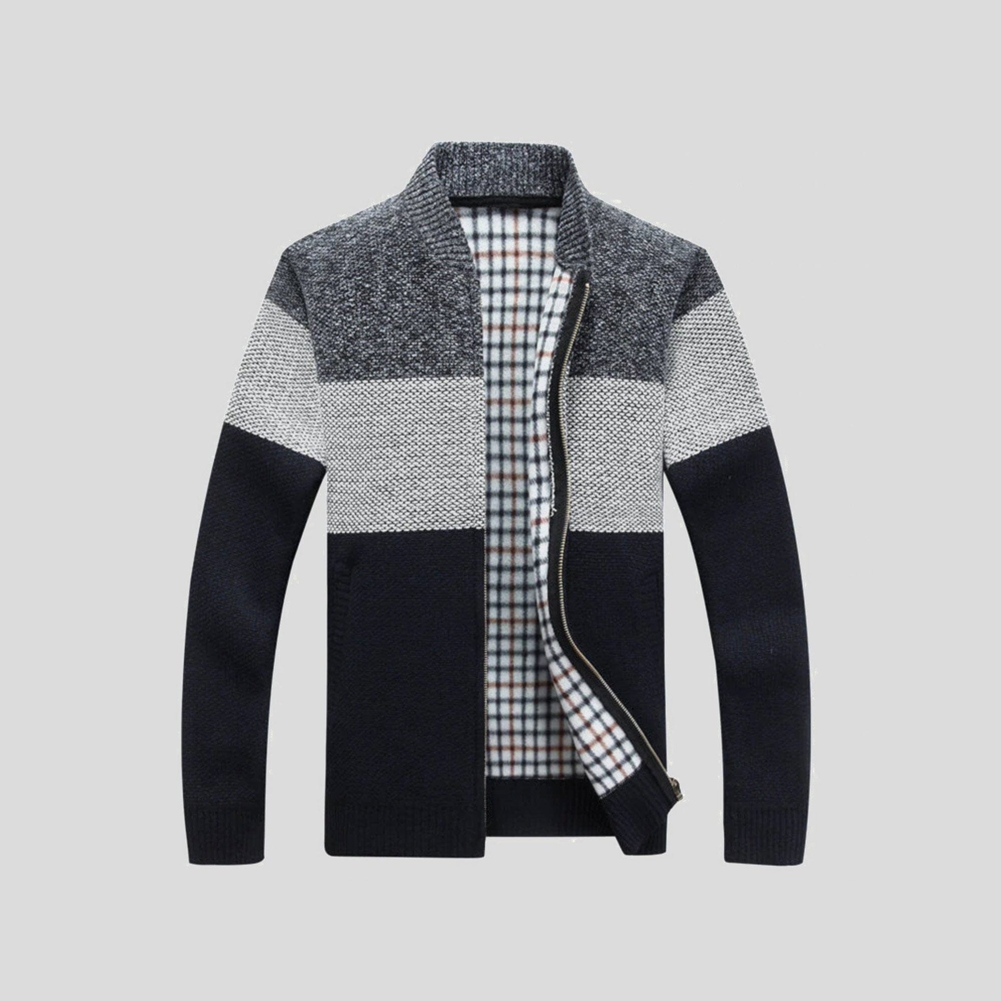 Artus™ | Élégance Chaleur Veste