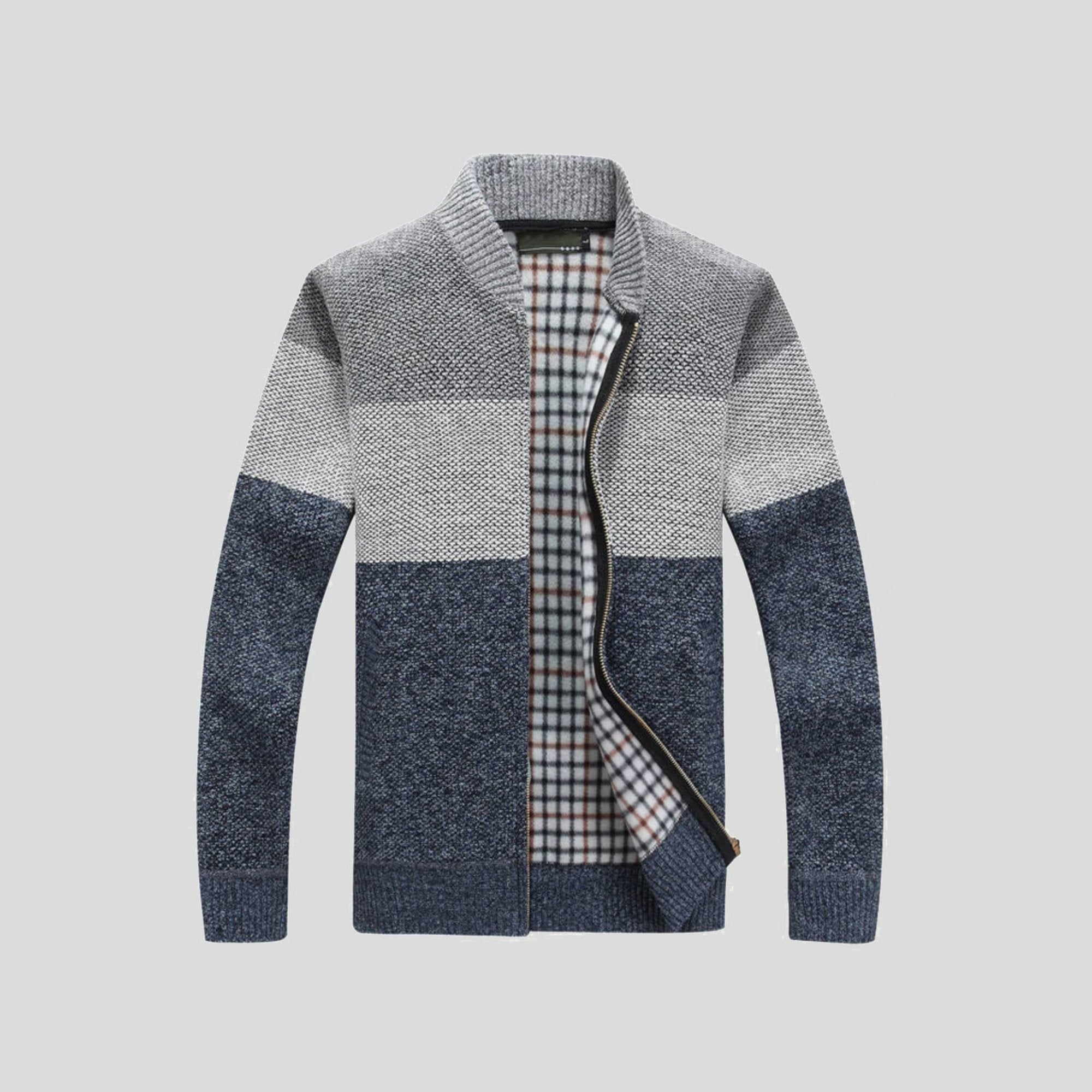 Artus™ | Élégance Chaleur Veste