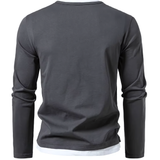 Gano™ | Pull minimaliste pour homme