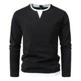 Gano™ | Pull minimaliste pour homme