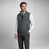 Nicolas™ | Gilet Premium