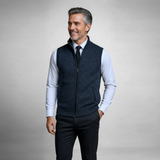 Nicolas™ | Gilet Premium