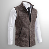 Nicolas™ | Gilet Premium