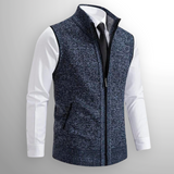 Nicolas™ | Gilet Premium