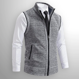 Nicolas™ | Gilet Premium