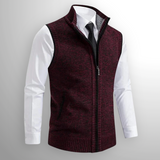 Nicolas™ | Gilet Premium