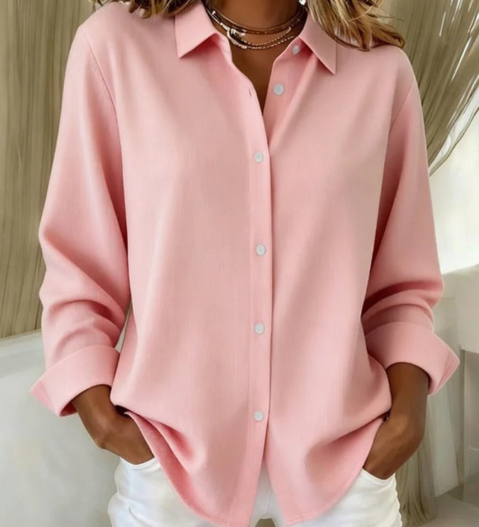 Cecilia | Blouse Élégante