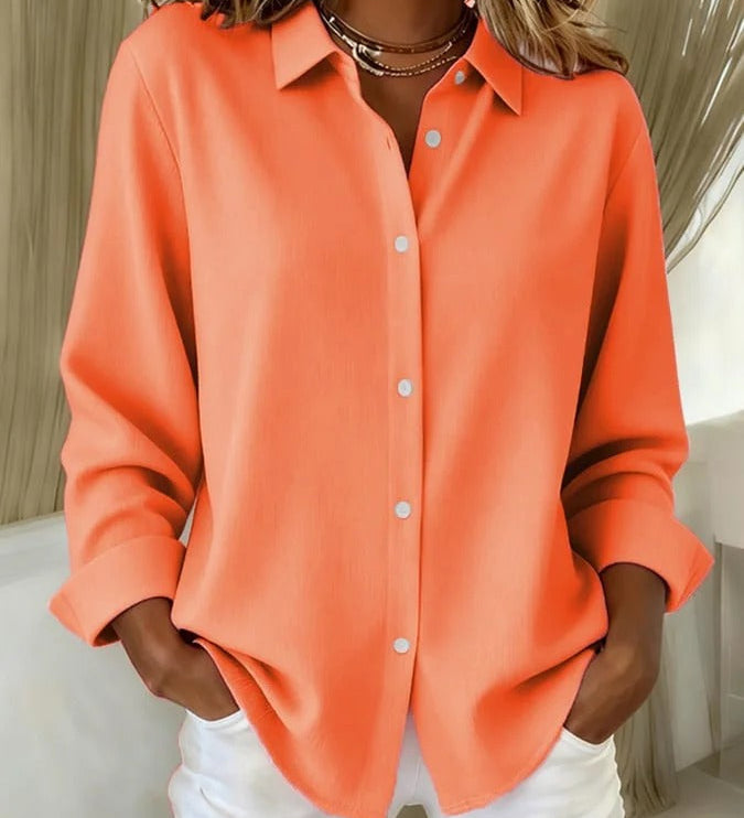 Cecilia | Blouse Élégante