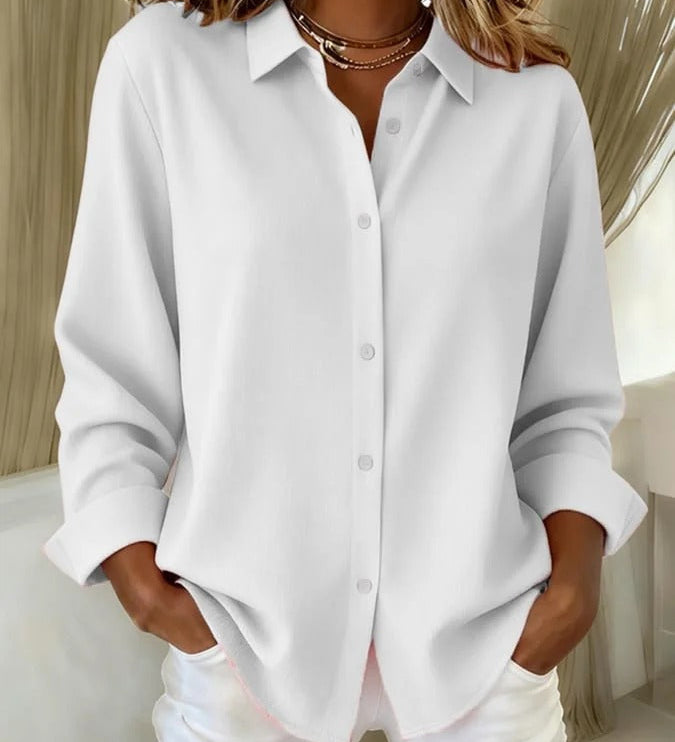 Cecilia | Blouse Élégante