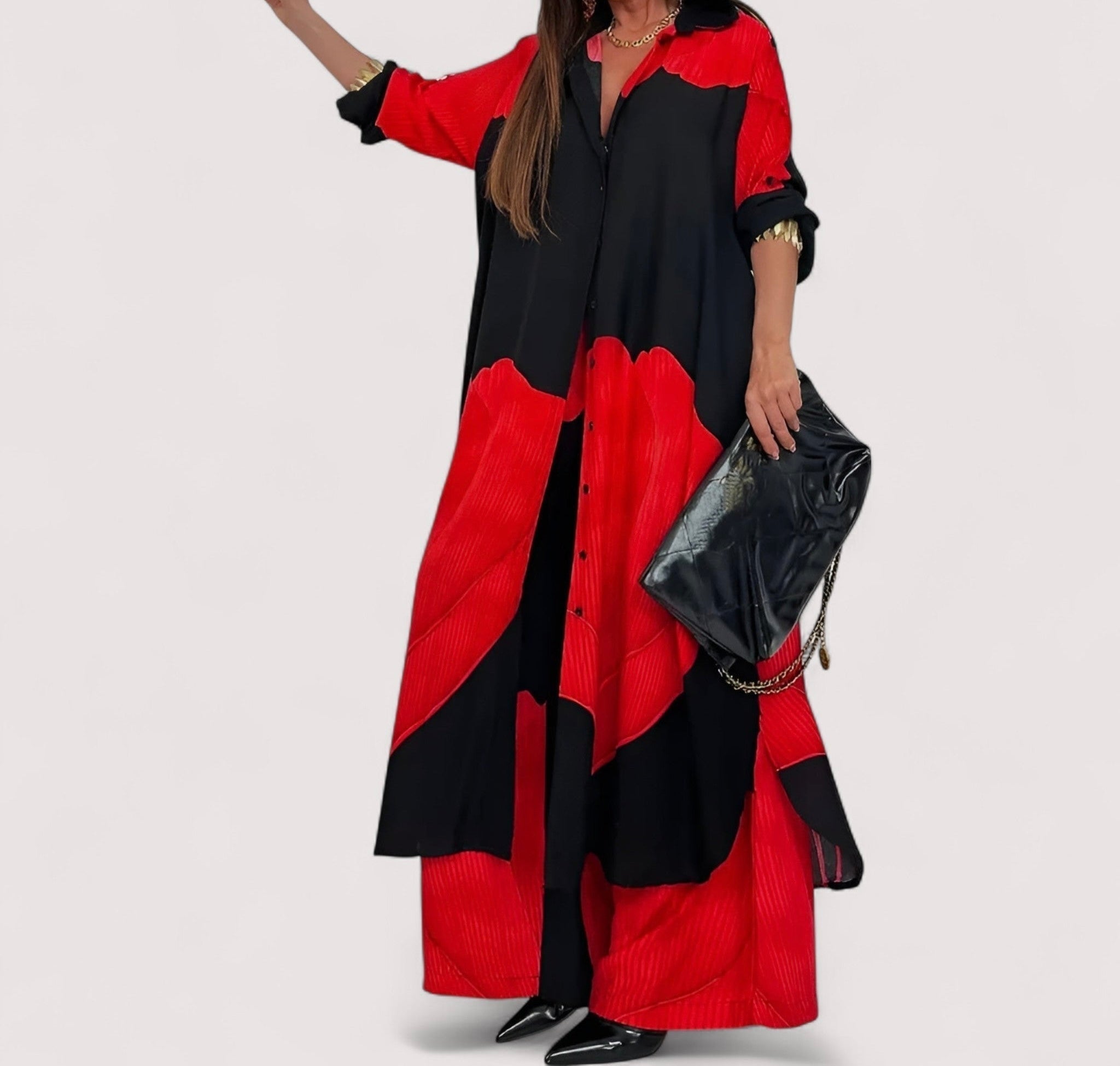 Fiona™ – Ensemble Élégant