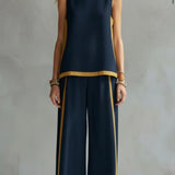 Claire | Ensemble en Lin Chic