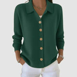 Miya | Cardigan Tricoté
