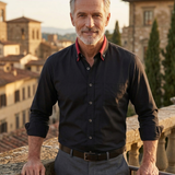 Adrien™ | Confort optimal Chemise