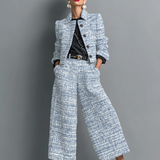 Akira™ Ensemble Chic à Deux Pièces