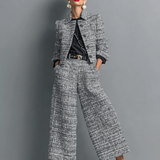 Akira™ Ensemble Chic à Deux Pièces