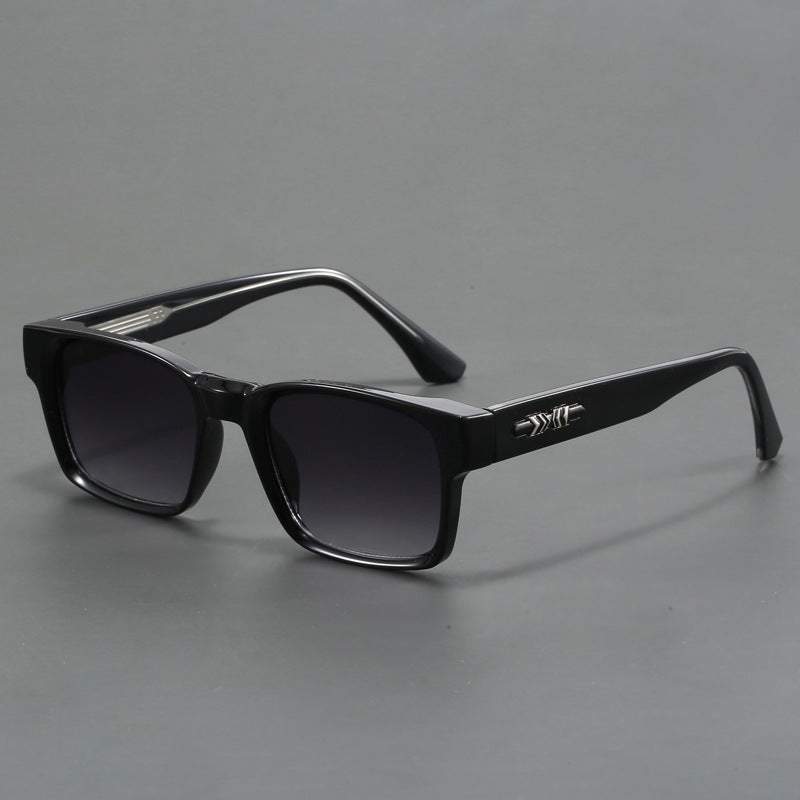 Zeno| Lunettes de soleil rétro polarisées