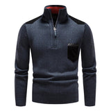 William™ | Chaleur Intense Pull Polaire