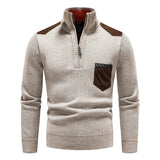 William™ | Chaleur Intense Pull Polaire
