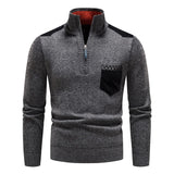 William™ | Chaleur Intense Pull Polaire