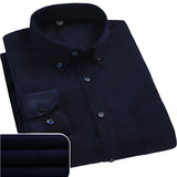 Antoine™ | Confort supérieur Chemise