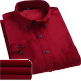 Antoine™ | Confort supérieur Chemise