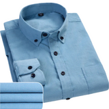 Antoine™ | Confort supérieur Chemise
